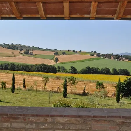 Casa Fontanelle
