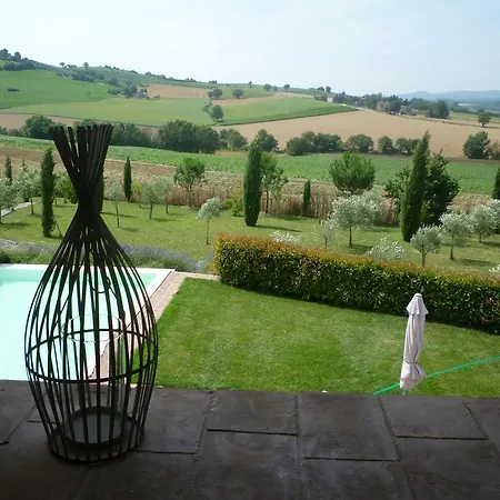 Casa Fontanelle Villa *
