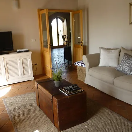 Villa Casa Fontanelle Marsciano