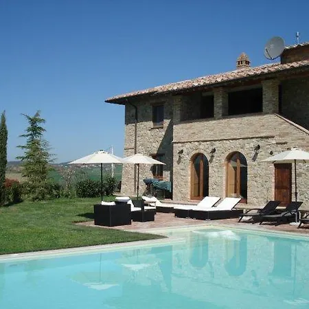 Casa Fontanelle