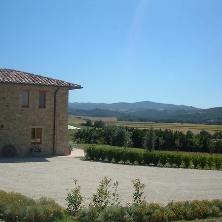 Casa Fontanelle Marsciano