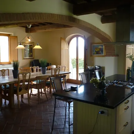 Villa Casa Fontanelle Marsciano