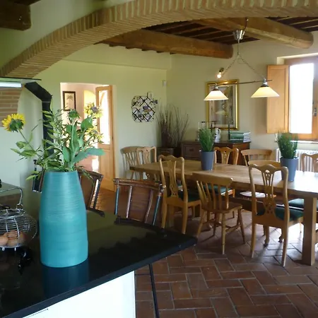Villa Casa Fontanelle